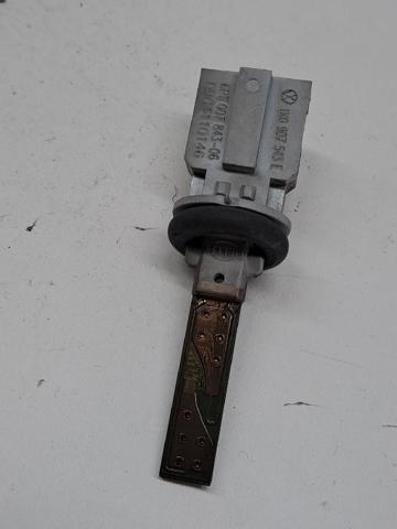 Czujnik temperatury wewnętrznej 1K0907543E VAG