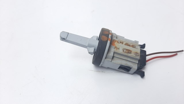 Czujnik temperatury wnętrza Volkswagen Jetta