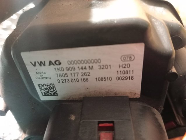 Kupić Listwa kierownicza (maglownica) Volkswagen Passat 3G2, CB2 w dobrej cenie