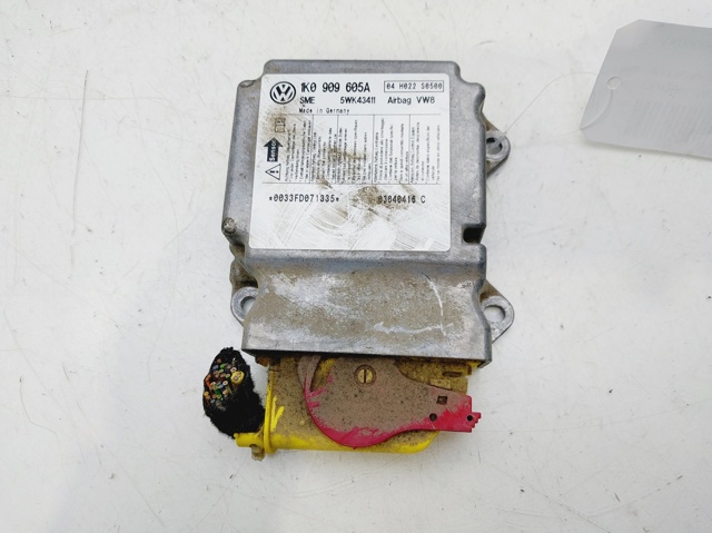 1K0909605AA VAG