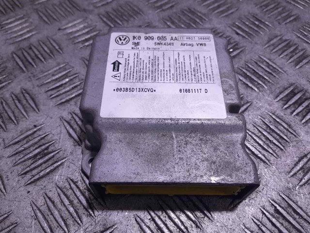 1K0909605AA VAG