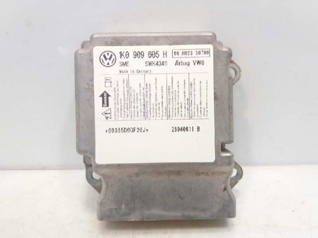 1K0909605H VAG