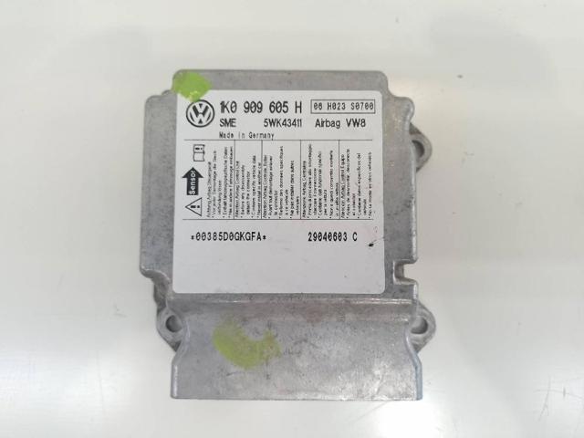 1K0909605H VAG