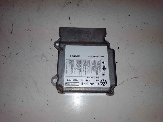 1K0909605H VAG