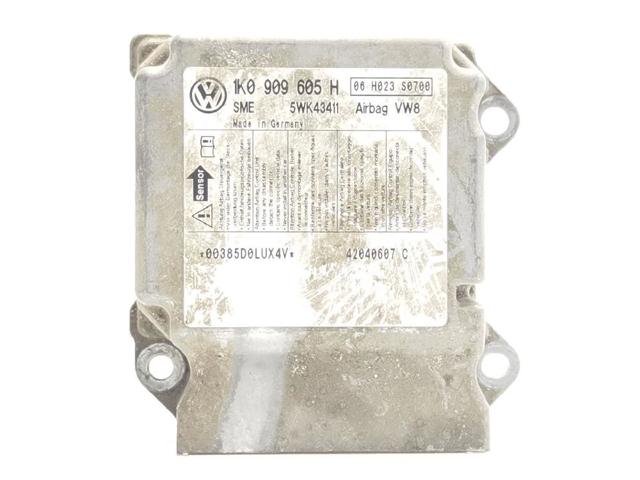 1K0909605H VAG