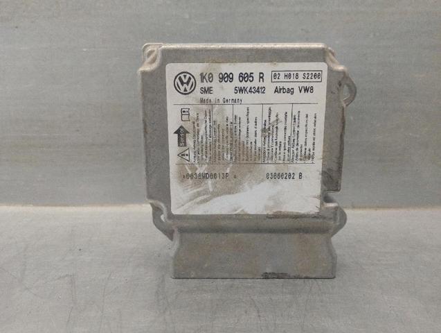 1K0909605R VAG