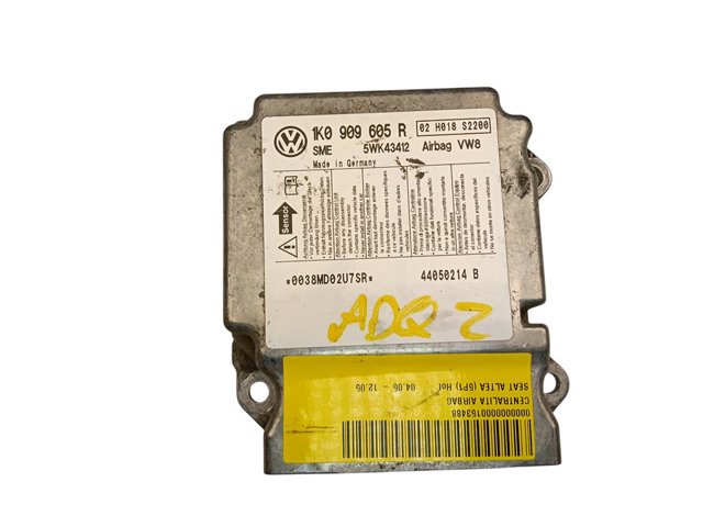 1K0909605R VAG