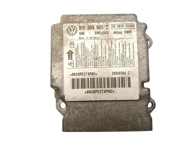 1K0909605T VAG