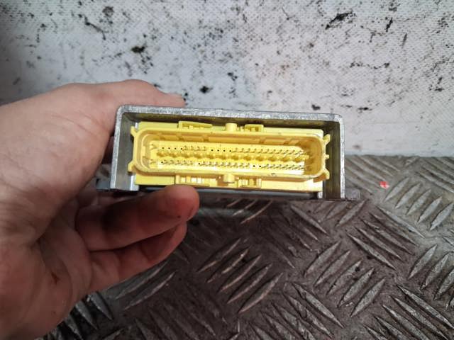 Sterownik poduszki bezpieczeństwa 1K0909605T VAG