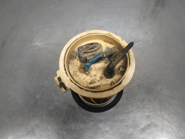 Moduł pompy paliwowej z czujnikiem poziomu paliwa 1K0919050AB VAG