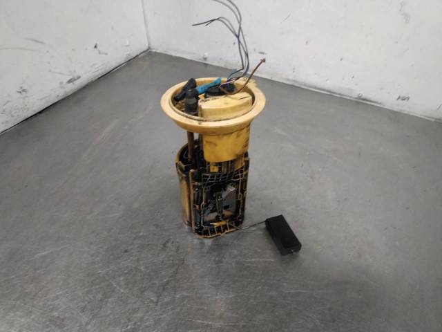 Moduł pompy paliwowej z czujnikiem poziomu paliwa 1K0919050D VAG