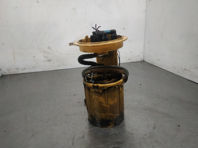 Moduł pompy paliwowej z czujnikiem poziomu paliwa 1K0919050D VAG