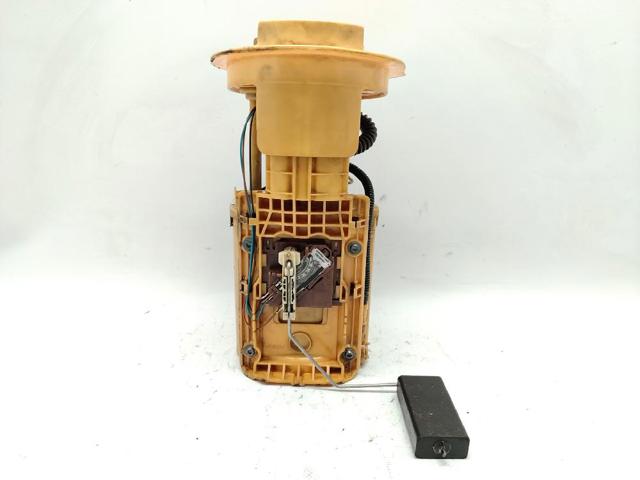 Moduł pompy paliwowej z czujnikiem poziomu paliwa 1K0919050D VAG