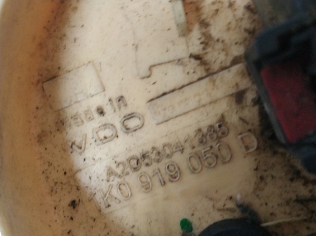 1K0919050D VAG