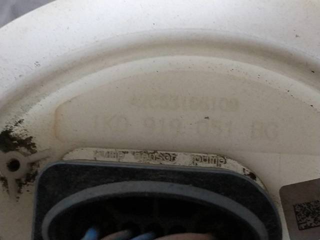 1K0919051BG VAG