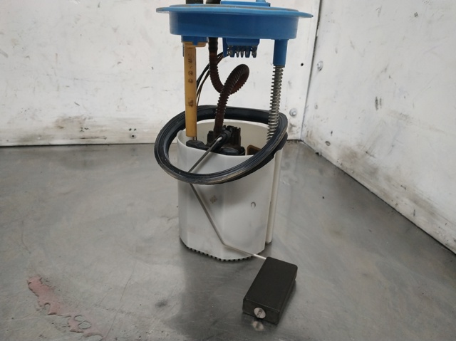 Moduł pompy paliwowej z czujnikiem poziomu paliwa 1K0919051CL VAG