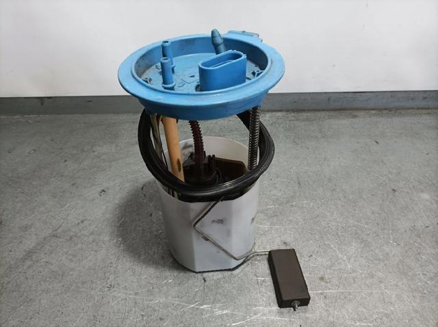 Moduł pompy paliwowej z czujnikiem poziomu paliwa 1K0919051CL VAG
