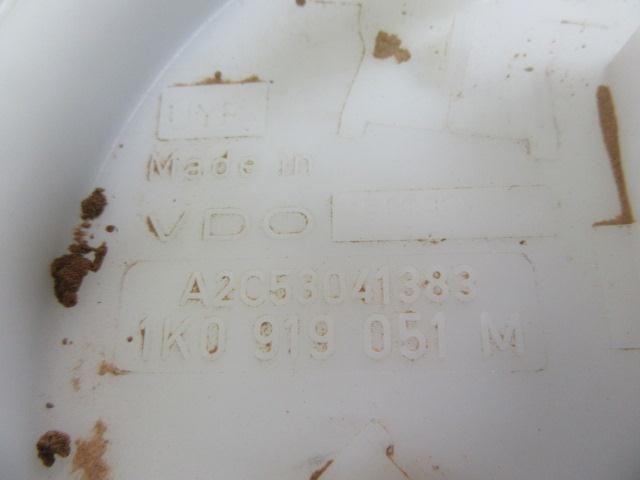 1K0919051M VAG