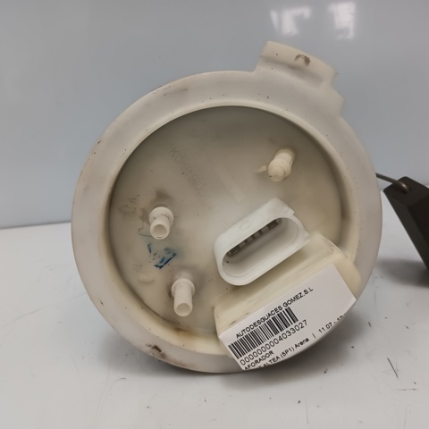 1K0919051M VAG