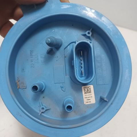 Czujnik poziomu paliwa w zbiorniku Skoda Octavia 1Z3