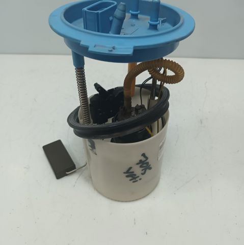 Czujnik poziomu paliwa w zbiorniku Skoda Octavia 1Z3