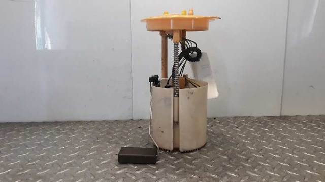 Czujnik poziomu paliwa w zbiorniku Skoda Octavia 1Z3