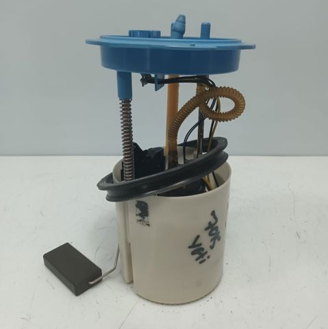 Czujnik poziomu paliwa w zbiorniku Skoda Octavia 1Z3