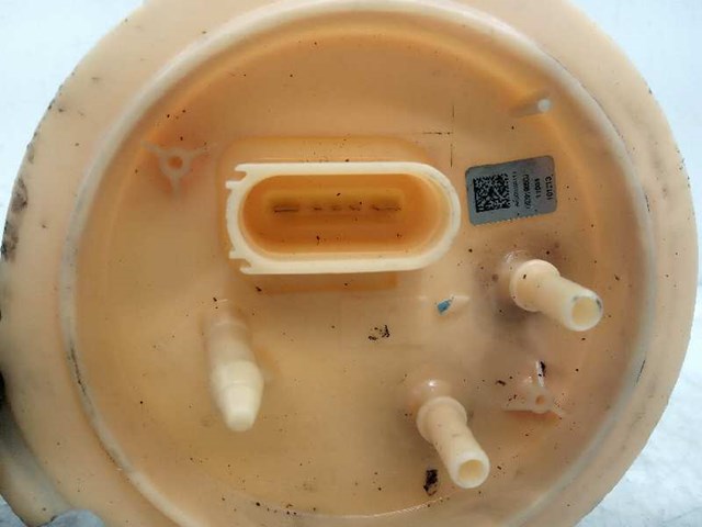 Czujnik poziomu paliwa w zbiorniku Skoda Octavia 1Z3