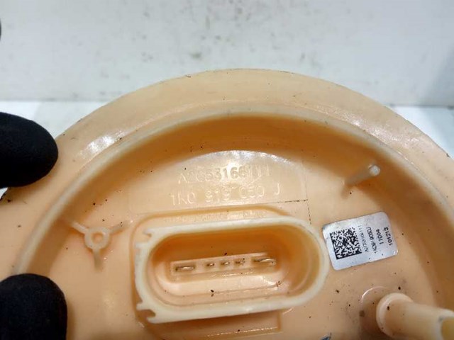 Czujnik poziomu paliwa w zbiorniku Skoda Octavia 1Z3