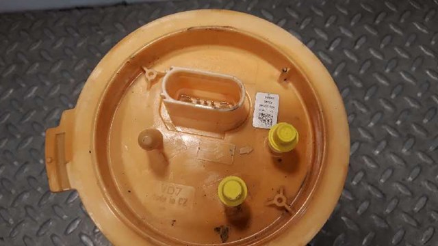 Czujnik poziomu paliwa w zbiorniku Skoda Octavia 1Z3