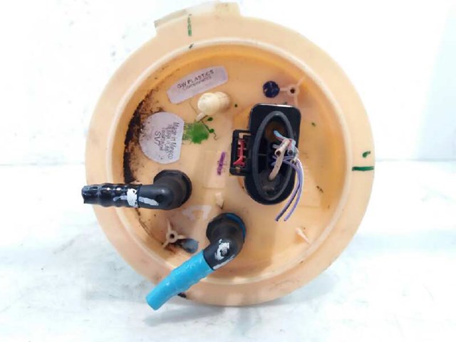 Czujnik poziomu paliwa w zbiorniku Skoda Octavia 1Z3