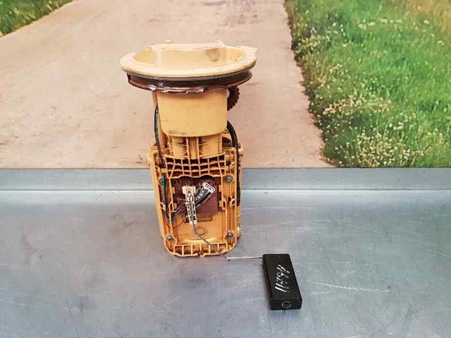 Czujnik poziomu paliwa w zbiorniku 1K0919673K VAG