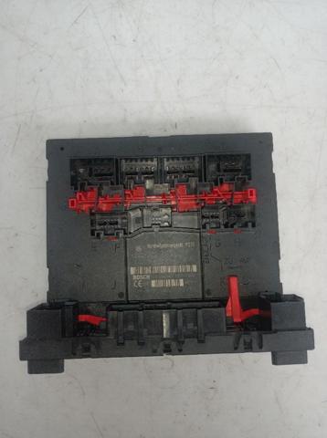 Blok komfortu 1K0937049 VAG