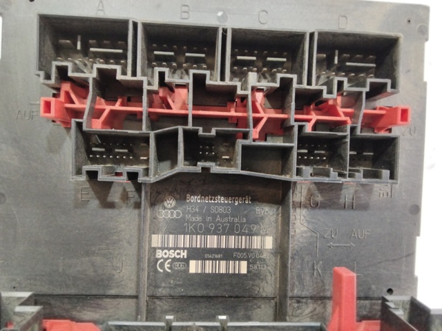 1K0937049 VAG