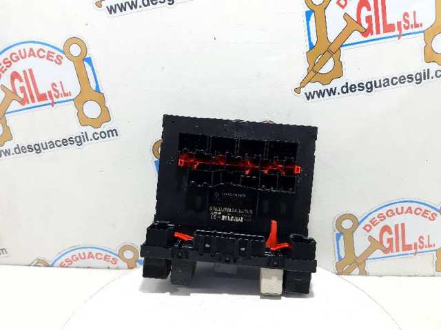 Blok komfortu 1K0937049AA VAG