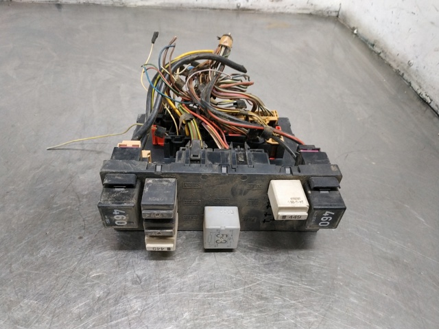 Blok komfortu 1K0937049AA VAG