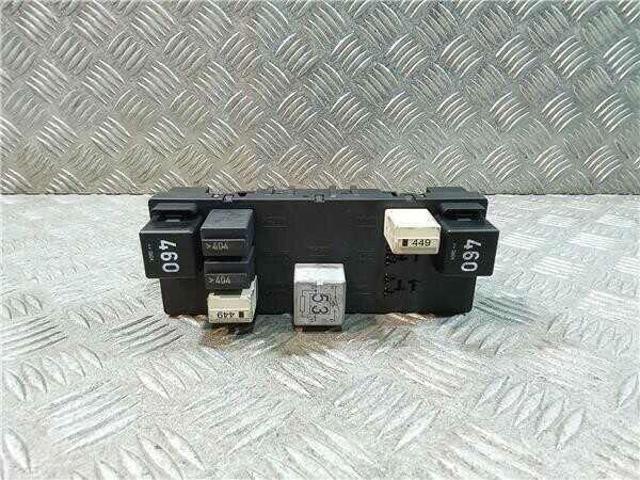 Blok komfortu 1K0937049AA VAG