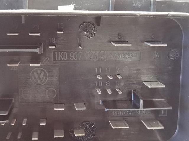1K0937124K VAG