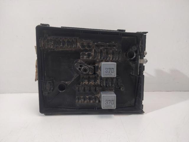 Skrzynka bezpieczników 1K0937125 VAG