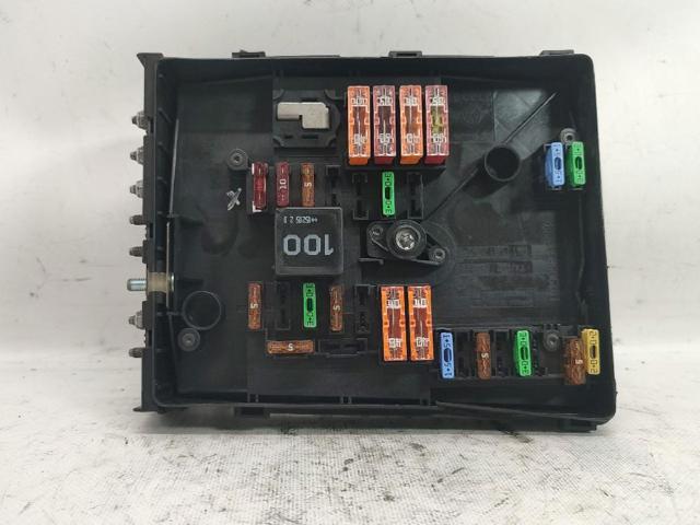 Skrzynka bezpieczników 1K0937125 VAG