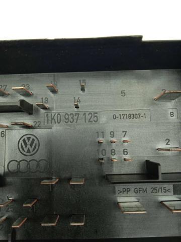 1K0937125 VAG