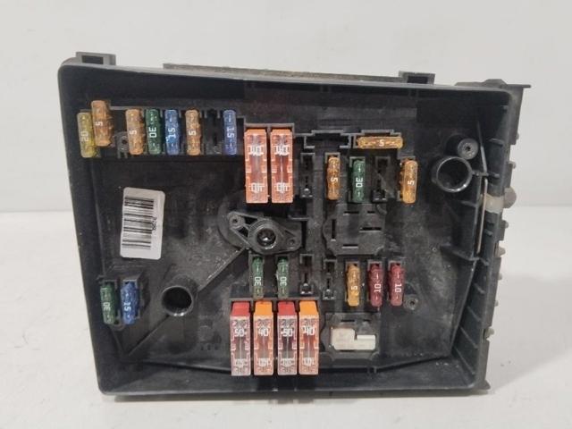 Skrzynka bezpieczników 1K0937125 VAG