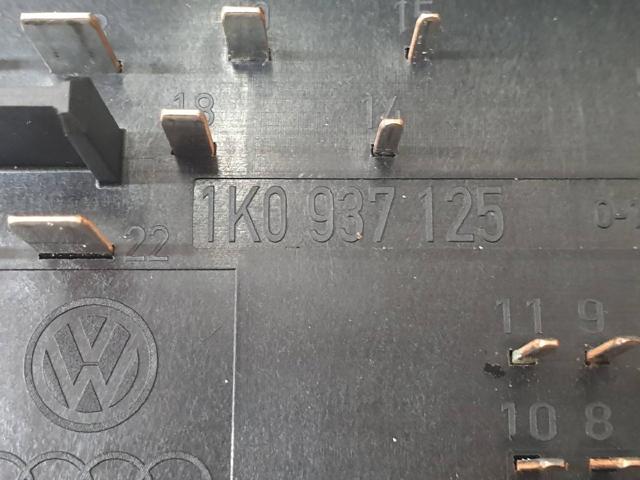 1K0937125 VAG