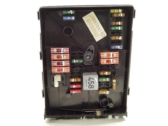 Skrzynka bezpieczników 1K0937125 VAG