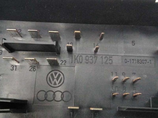 1K0937125 VAG