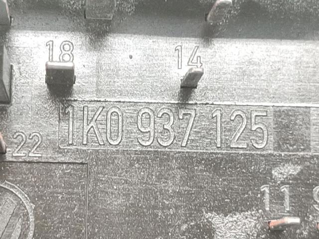 1K0937125 VAG