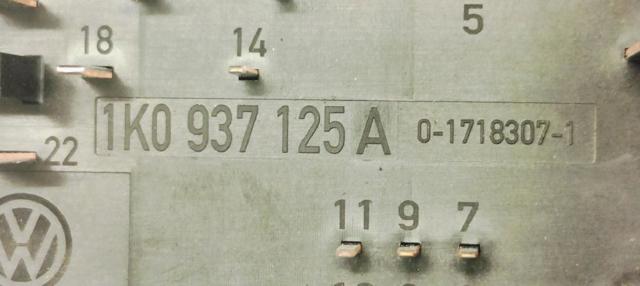 1K0937125A VAG
