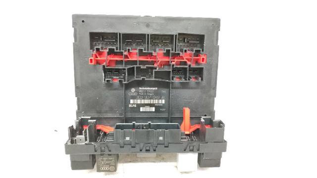 Skrzynka bezpieczników 1K0937125A VAG