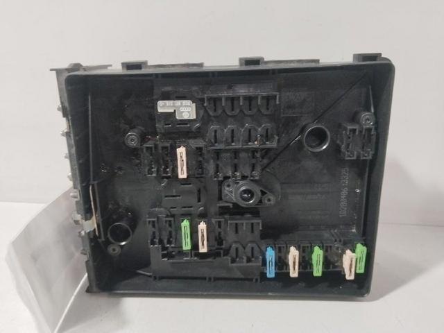 Skrzynka bezpieczników 1K0937125A VAG