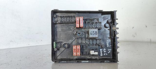 Skrzynka bezpieczników 1K0937125A VAG